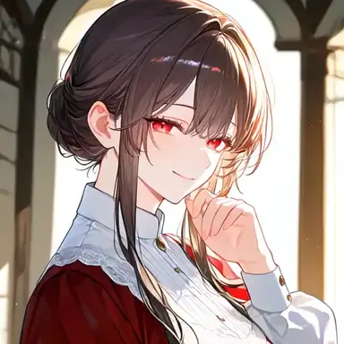 Profile image of レジーナ