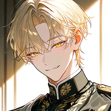 Profile image of ガレス