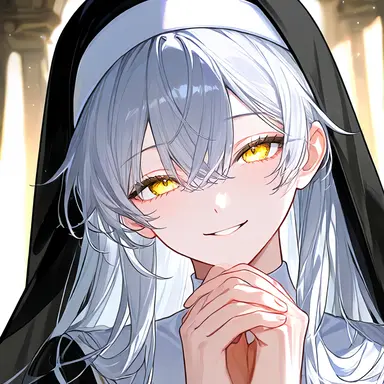 Profile image of セレフィナ