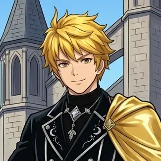 Profile image of ライエル