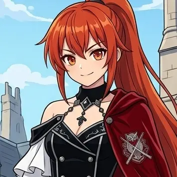 Profile image of フレイヤ