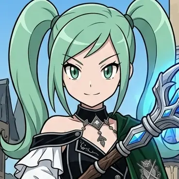 Profile image of シルハ