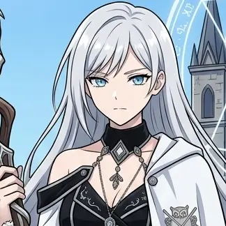 Profile image of シュレリア