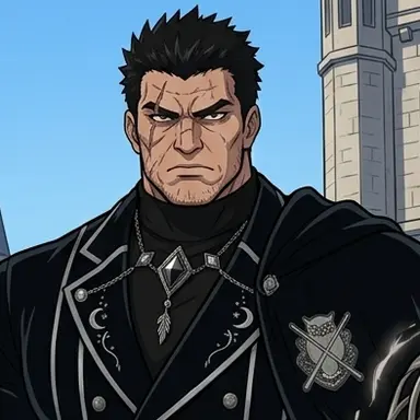 Profile image of ガルドフ