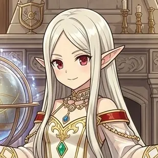 Profile image of アリエット