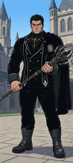 Profile image of Gardov