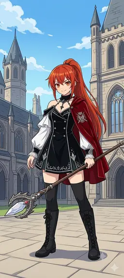 Profile image of Freya