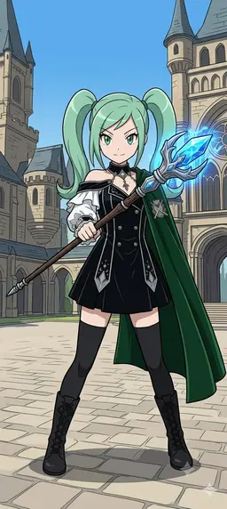 Profile image of Silha