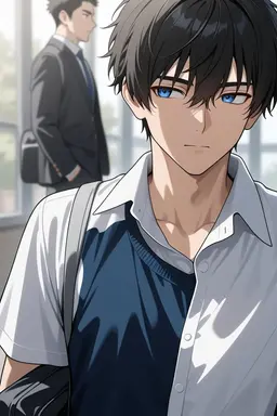 Profile image of 六郎