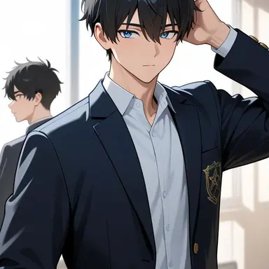 Profile image of 六郎
