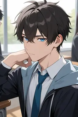 Profile image of 六郎