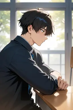 Profile image of 六郎