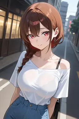 Profile image of 郁子