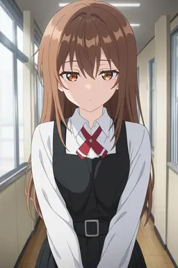 Profile image of 郁子