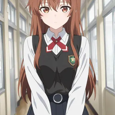 Profile image of 郁子