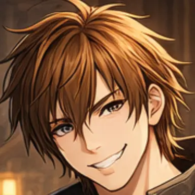 Profile image of Gald