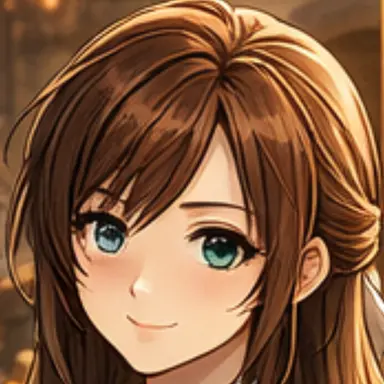 Profile image of Milena