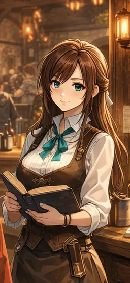 Profile image of Milena