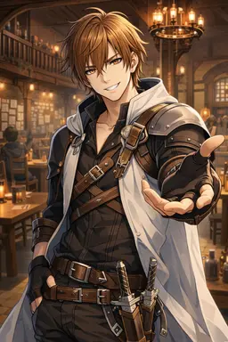Profile image of Valc