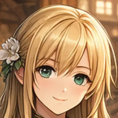 Profile image of Sera