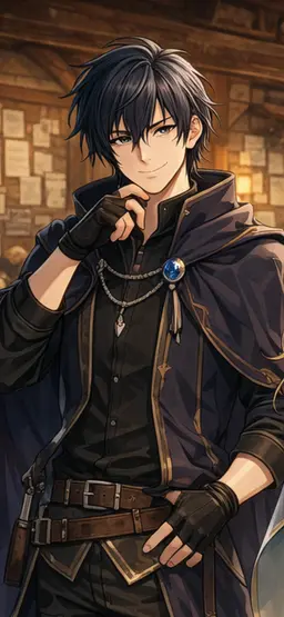 Profile image of Lute
