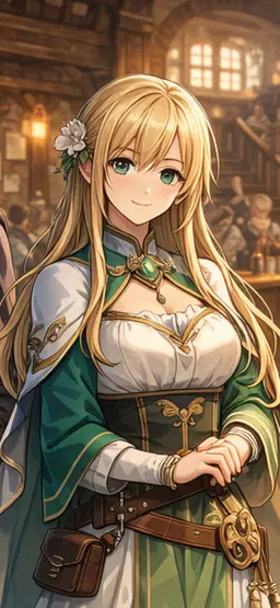 Profile image of Sera