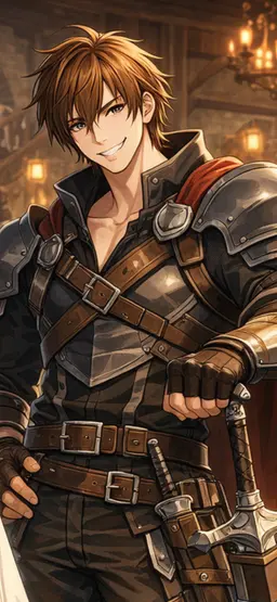 Profile image of Gald