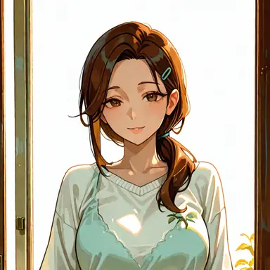 Profile image of 桃香