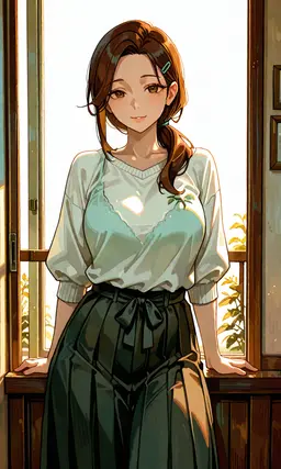 Profile image of 桃香