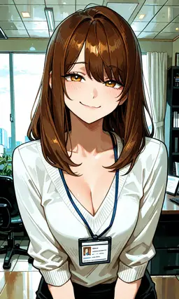 Profile image of 杏子