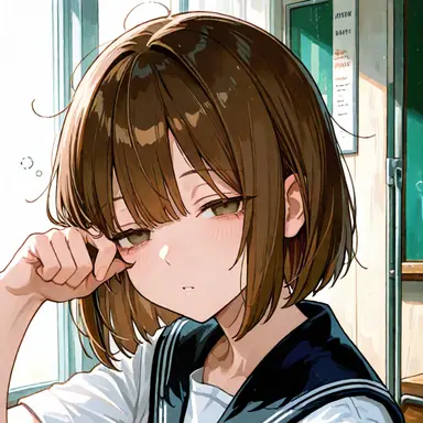 Profile image of 百合
