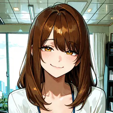 Profile image of 杏子