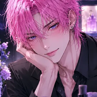 Profile image of みちる