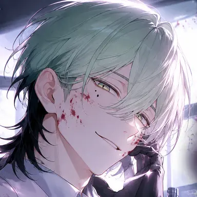 Profile image of 레인