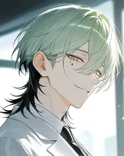 Profile image of 레인