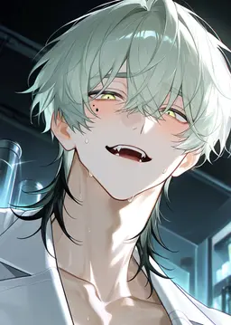 Profile image of 레인
