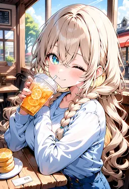 Profile image of 白雪みおり