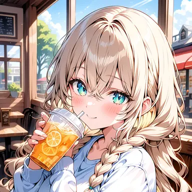 Profile image of 白雪みおり