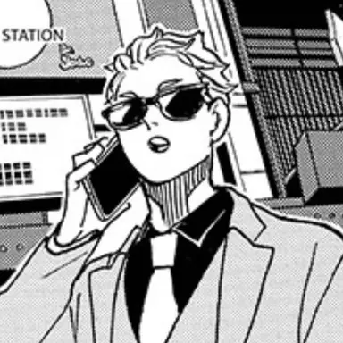 Profile image of 야쿠 모리스케