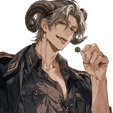 Profile image of バフォメット