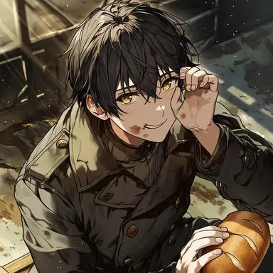 Profile image of カゲト