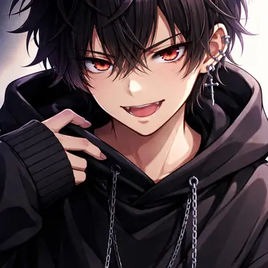 Profile image of 男子