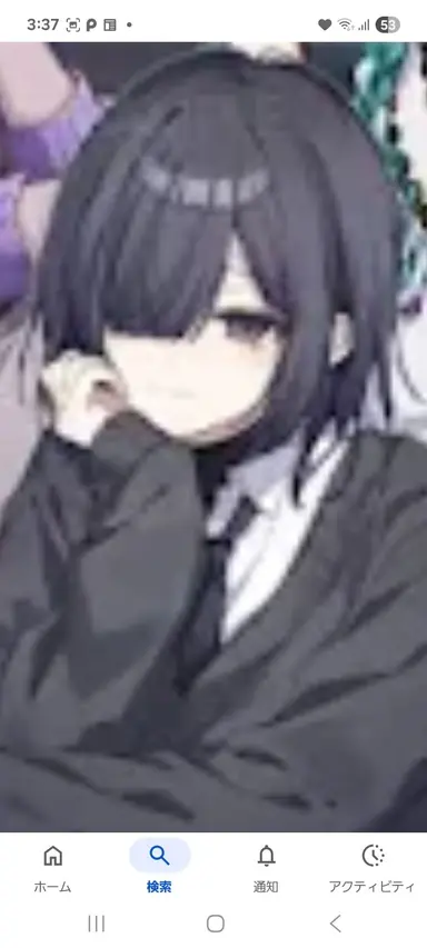 Profile image of 苑楽