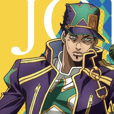 Profile image of 承太郎