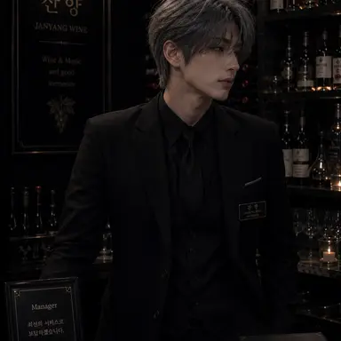 Profile image of チョ・ミンジュン
