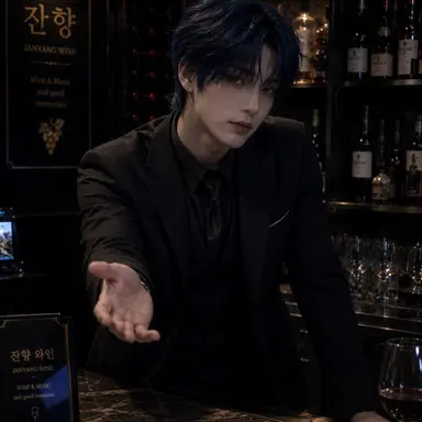 Profile image of ユン・ジハン
