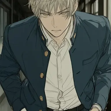 Profile image of 山中柔太郎
