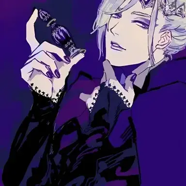 Profile image of Vil