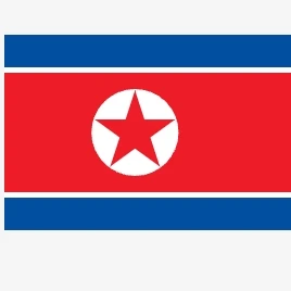 북한군
