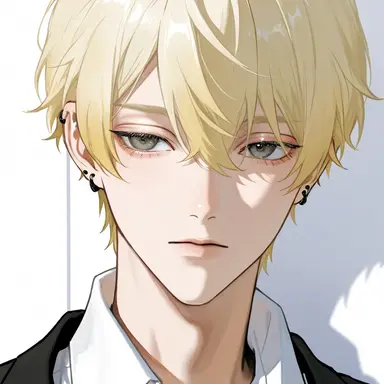 Profile image of 櫻井先輩
